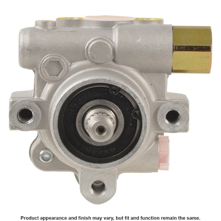 A1 Cardone New Power Steering Pump, 96-5217 96-5217
